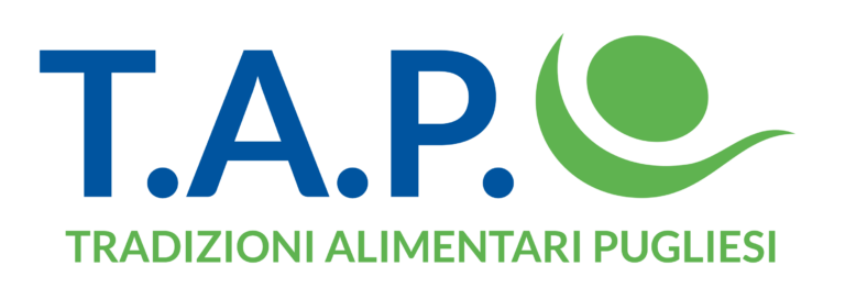 Logo TAP